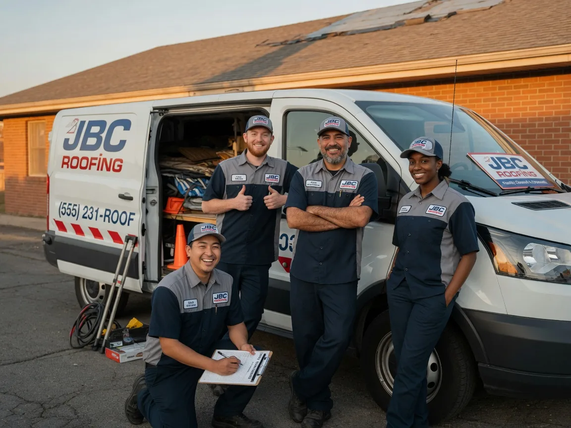 Roof Replacement company in Cainsville, MO