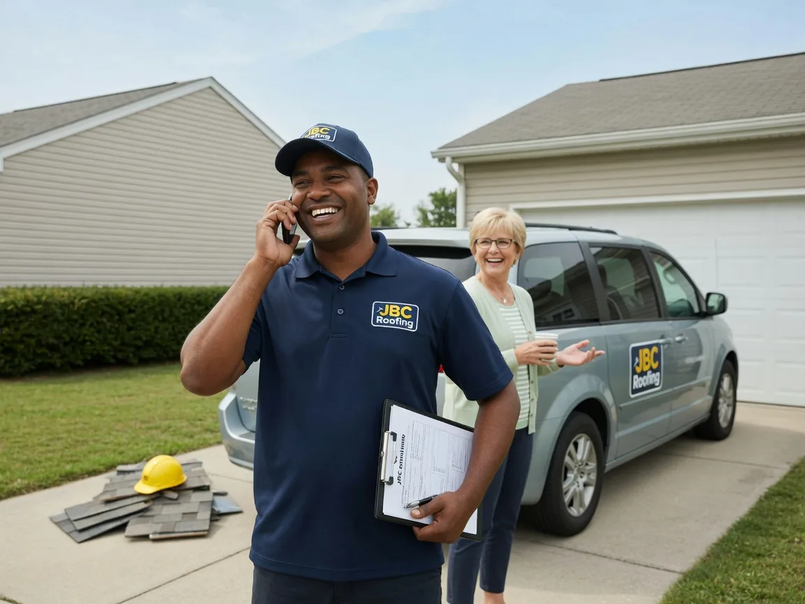 Roof Replacement Cainsville, MO FAQs